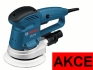 Excentrická bruska GEX 150 AC 