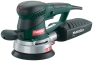 Excentrická bruska SXE 450 Turbo TEC 