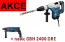 Kombinované kladivo GBH 5-40 DCE