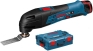 Aku Multi - cutter GOP 10,8 V-LI