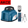 Rotační laser BL 200 GC SET 