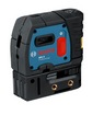 Bodový laser GPL 5C + BM 1 Professional