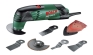 PMF 180 E set