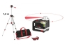 Rotační laser 0560AC + stativ 1,2 m