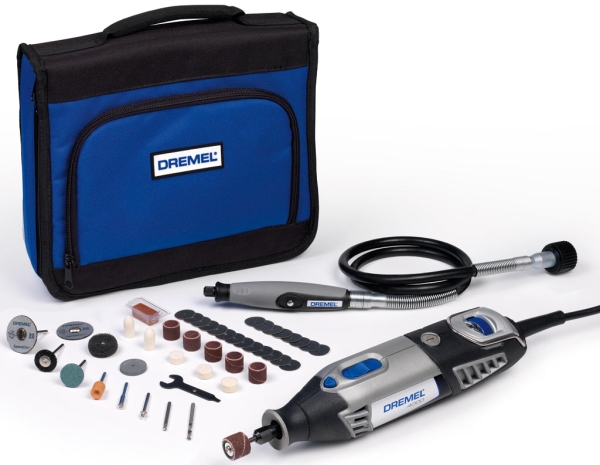 DREMEL 4000 JC 