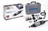DREMEL 4000 (4000-4/65) + 65 ks příslušenství