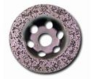 Brusný diamantový kotouč HBK - ED 125