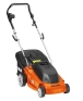 Elektrická rotační sekačka EM-37