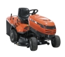 Zahradní traktor TM-102.16 H2