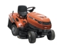 Zahradní traktor TM-92.14 H