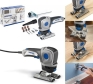 Dremel Trio 6800 + 11 ks příslušenství
