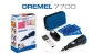 Dremel 7700 7,2 V NiCd HOBBY + 15 ks příslušenství