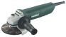 Úhlová bruska W 780, 115 mm