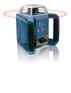 Rotační laser GRL 400 H