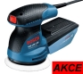 Excentrická bruska GEX 125-1 AE