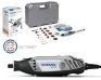 Dremel 3000 Series  + 25 ks příslušentství