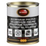 Čistící a leštící pasta na hliník Aluminium Polish 750 ml