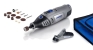 Dremel 8100 Li-Ion 7,2 V 