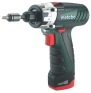 Aku šroubovák PowerMaxx BS Basic (1x 1,5 Ah a 1x 3,0 Ah Li-Ion)
